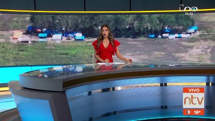 Gobierno asegura que tierras de Santagro son fiscales