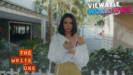 The Write One: A scandal that will ruin the superstar's reputation (Episode 12)