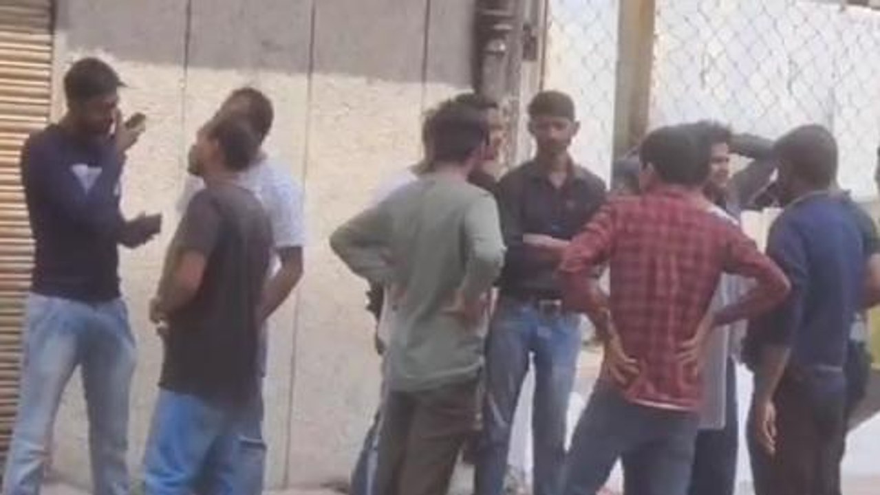 रीवा: दो बाइकों की आमने सामने में हुई भिड़ंत, दो की मौत 3 घायल