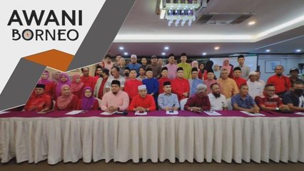 Gagasan Rakyat lebarkan sayap ke Libaran