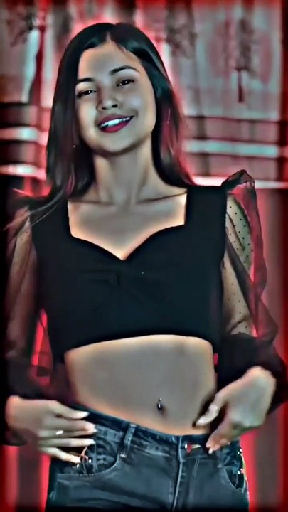 Hot Girl  Habibi Status|trending|for you|viral