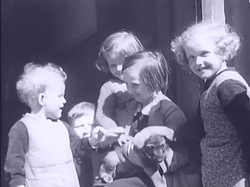 Alt-Berlin 1939