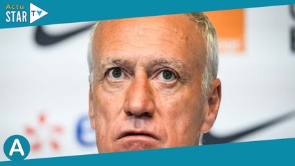 "C'est un manipulateur, un menteur" : Didier Deschamps porte plainte contre le célèbre compagnon de