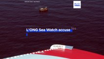 Sea Watch accuse les autorités maltaises de ne pas venir en aide aux migrants naufragés