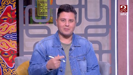 د.فادي ناجي استشاري التغذية العلاجية يوضح حقيقة وتفاصيل "رجيم الإنقاذ"