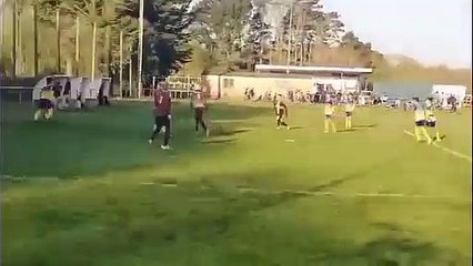 Les U11 en tournoi à Ste Reine le 8 avril