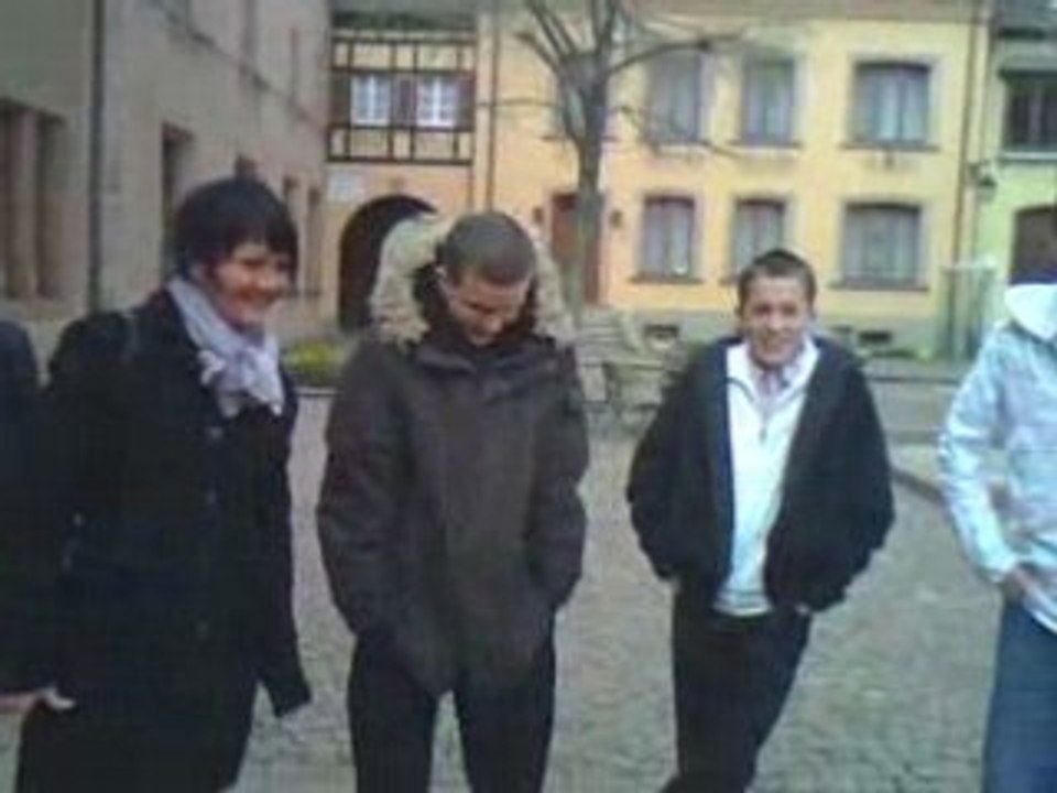 Mariage eddy 3