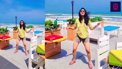 Kaniha New Superb Tight Outfits