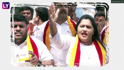 Karnataka :कर्नाटक येथील हॉटेल व्यावसायिकांचा ‘अमूल’ दुधावर बहिष्कार टाकण्याचा निर्णय