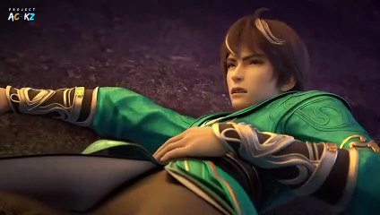 Apotheosis Episode 09 Subtitle Indonesia