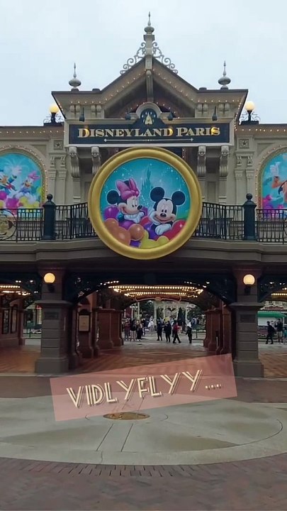 Disney,a wonder world