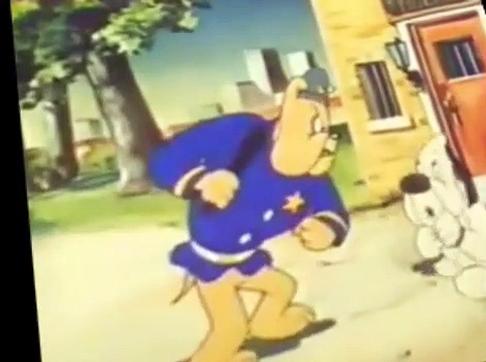The Heckle and Jeckle Show The Heckle and Jeckle Show E009 – The Super Salesman