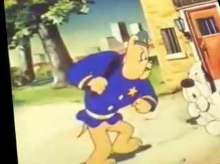 The Heckle and Jeckle Show The Heckle and Jeckle Show E009 – The Super Salesman