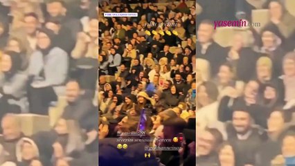 Gökhan Çınar'ın Harbiye'deki "Katarsis" sahnesine Yasemin Sakallıoğlu damgasını vurdu!