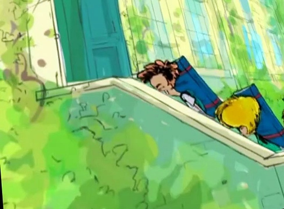 Jacob Two-Two Jacob Two-Two S01 E012 Jacob Two Two and the Ghost