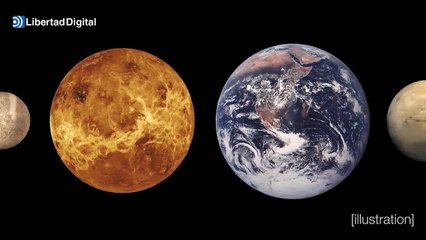 La belleza de Marte en la imagen con mayor resolución jamás creada