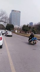 The Centaurus Mall View Islamabad Pakistan