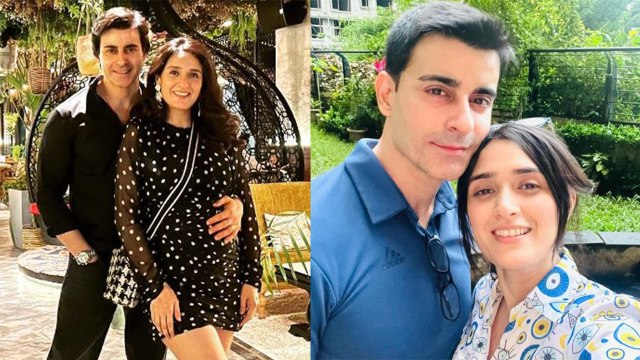 Gautam Rode और Pankhuri Awasthy Rode उदयपुर जाकर करेंगे अपने Babymoon को Enjoy । FilmiBeat