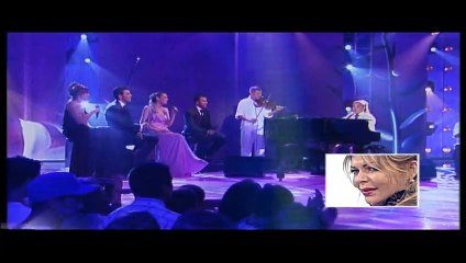Ness Nessma avec fella