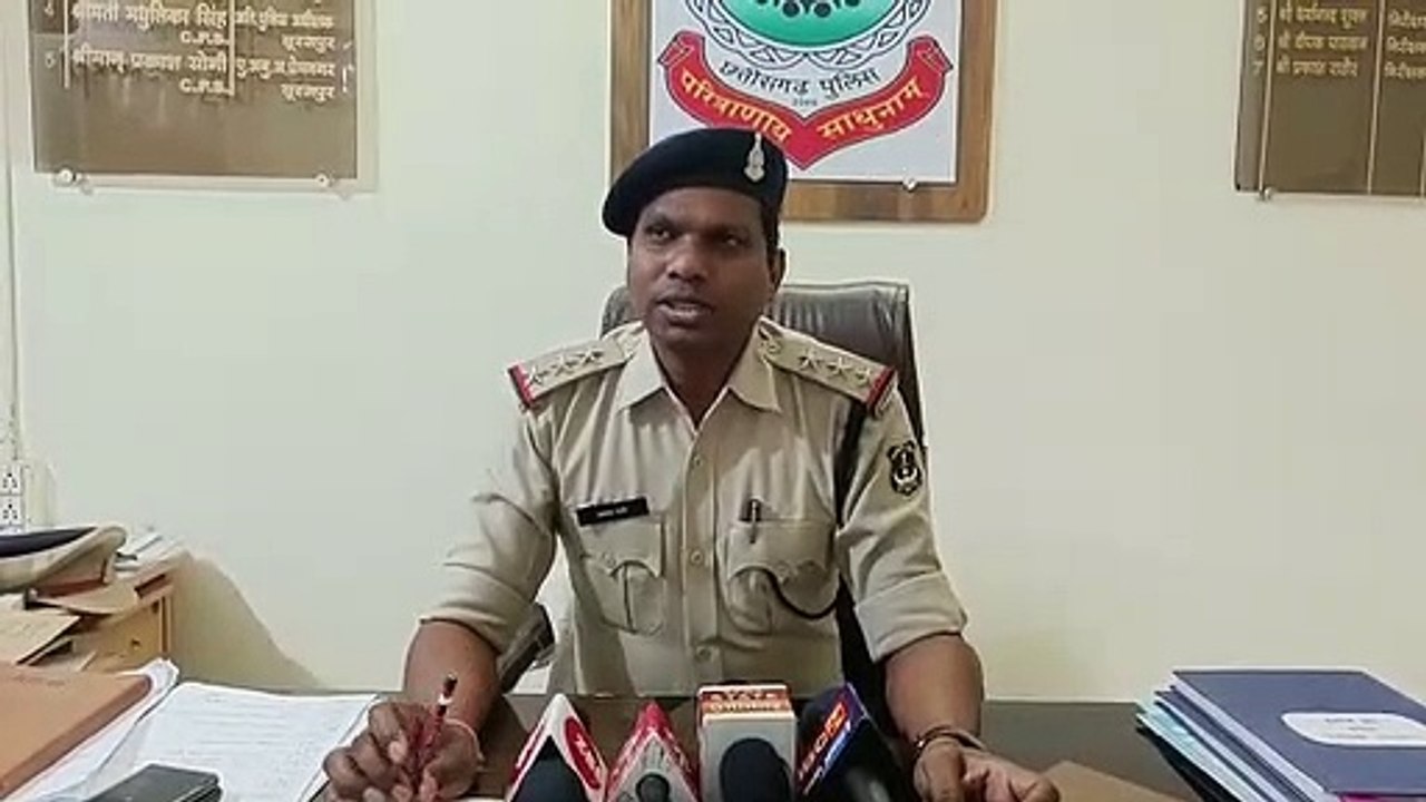 जच्चा-बच्चा की मौत के मामले में कार्रवाई से असंतुष्ट पिता की एसपी से फरियाद