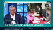 CHP'li Salıcı'dan 