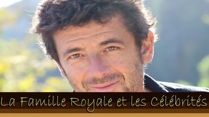 Immeubles effondrés à Marseille : le message très fort de Patrick Bruel pour les victimes