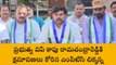 బొమ్మణహల్: తప్పు చేశా... తిరిగి వైసీపీ గూటికి చేరిన ఎంపీటీసీ చిక్కన్న