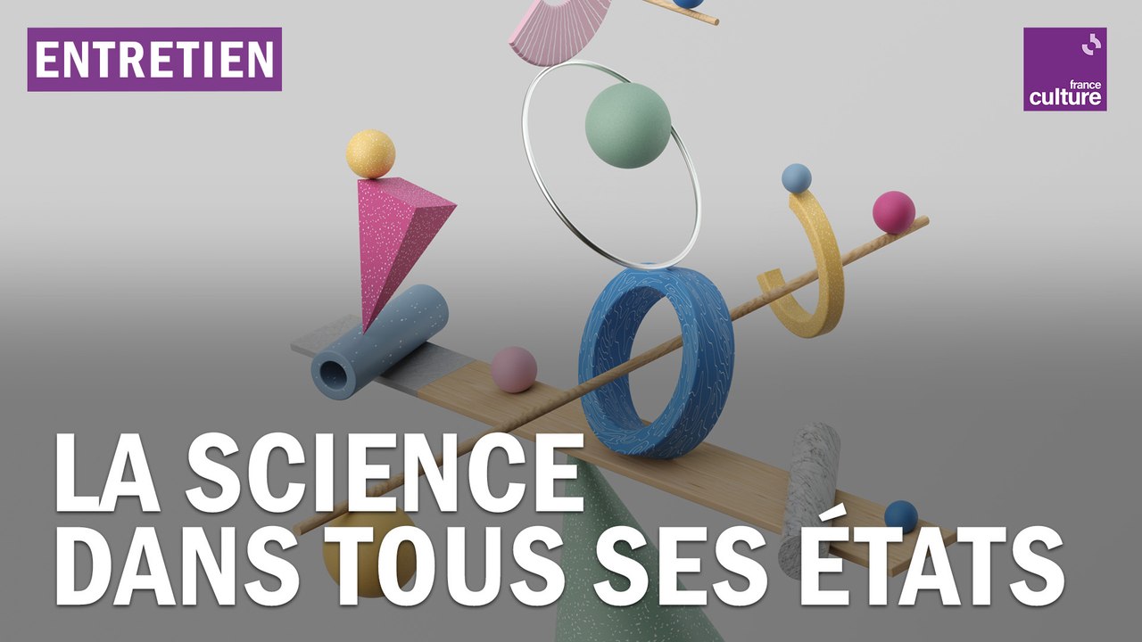 Comment les objets du quotidien inspirent la science