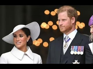 Meghan et Harry qualifiés de "grossiers" pour un "drame fastidieux" près de Coronation