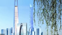 Tallest Skyscrapers under Construction in 2021