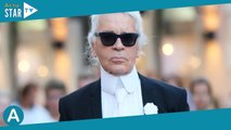 Karl Lagerfeld : Les détails de sa succession révélés, Baptiste Giabiconi premier héritier