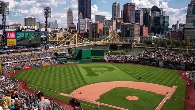 Global Warming Is Dramatically Increasing Home Runs in Baseball