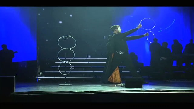 LIVE HELENE FISCHER — Zauber Illusion IV (Instrumental) | HELENE FISCHER: ZAUBERMOND LIVE | Konzert | (2009)