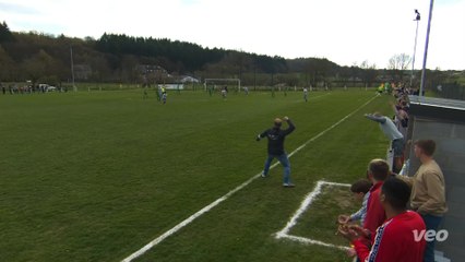 Petigny-Frasnes vs. Condrusien