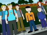 Kevin Spencer Kevin Spencer S03 E018 A Day in School