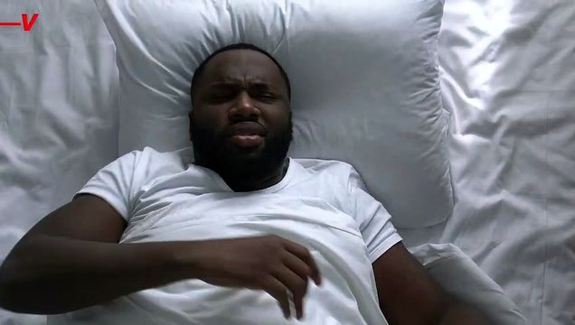 Poor Sleep Linked to Poor Heart Health