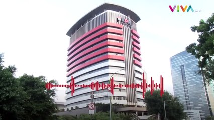 [FULL] Audio Firli Bahuri Ditinggal Walk Out