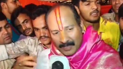 बयानबाजी: कैलाश विजयवर्गीय के महिलाओं पर दिए बयान का प्रदीप मिश्रा ने किया समर्थन