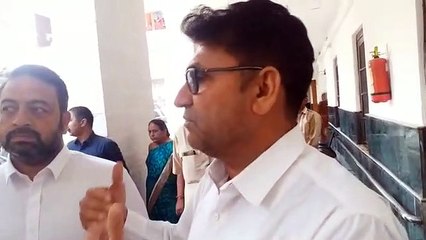 सचिन पायलट के अनशन पर सियायत तेज, सामने आया मंत्री रामलाल जाट का बयान