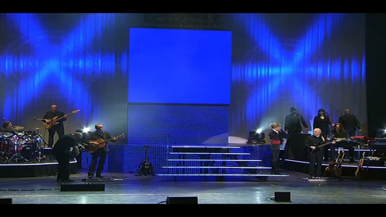 LIVE HELENE FISCHER — Und Ich Vermiss' Dich Auch | HELENE FISCHER: ZAUBERMOND LIVE | Konzert | (2009)