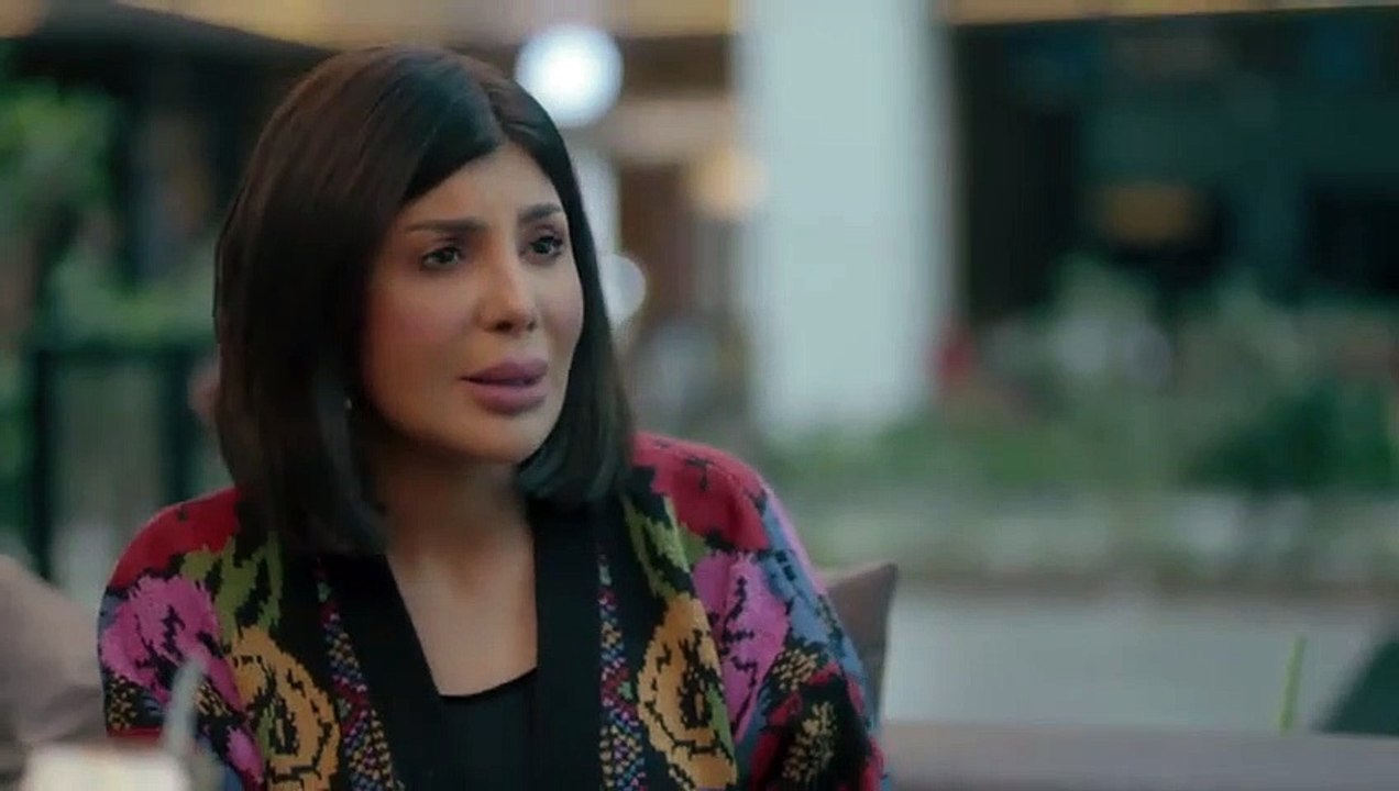 مسلسل الــنــون ومــا يــعــلــمــون الحلقة 18...