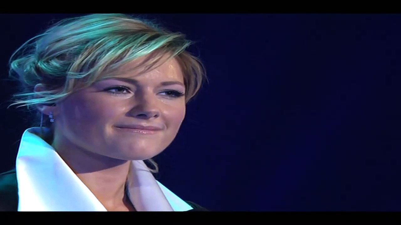 LIVE HELENE FISCHER — Meine Welt | HELENE FISCHER: ZAUBERMOND LIVE | Konzert | (2009)