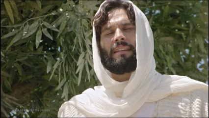 A ASCENSÃO DE JESUS AOS CÉUS