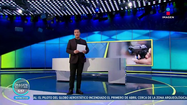 Se reportó una balacera en San Cristóbal de las Casas, Chiapas