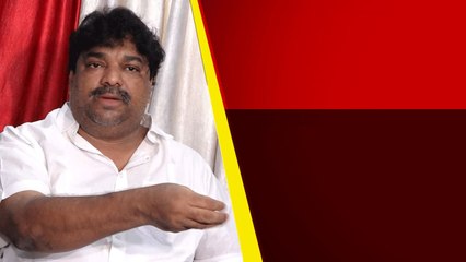 ఆస్కార్ అవార్డు ఈవెంట్ చేసే పద్ధతి ఇదేనా..Natti Kumar సంచలన Press Meet..