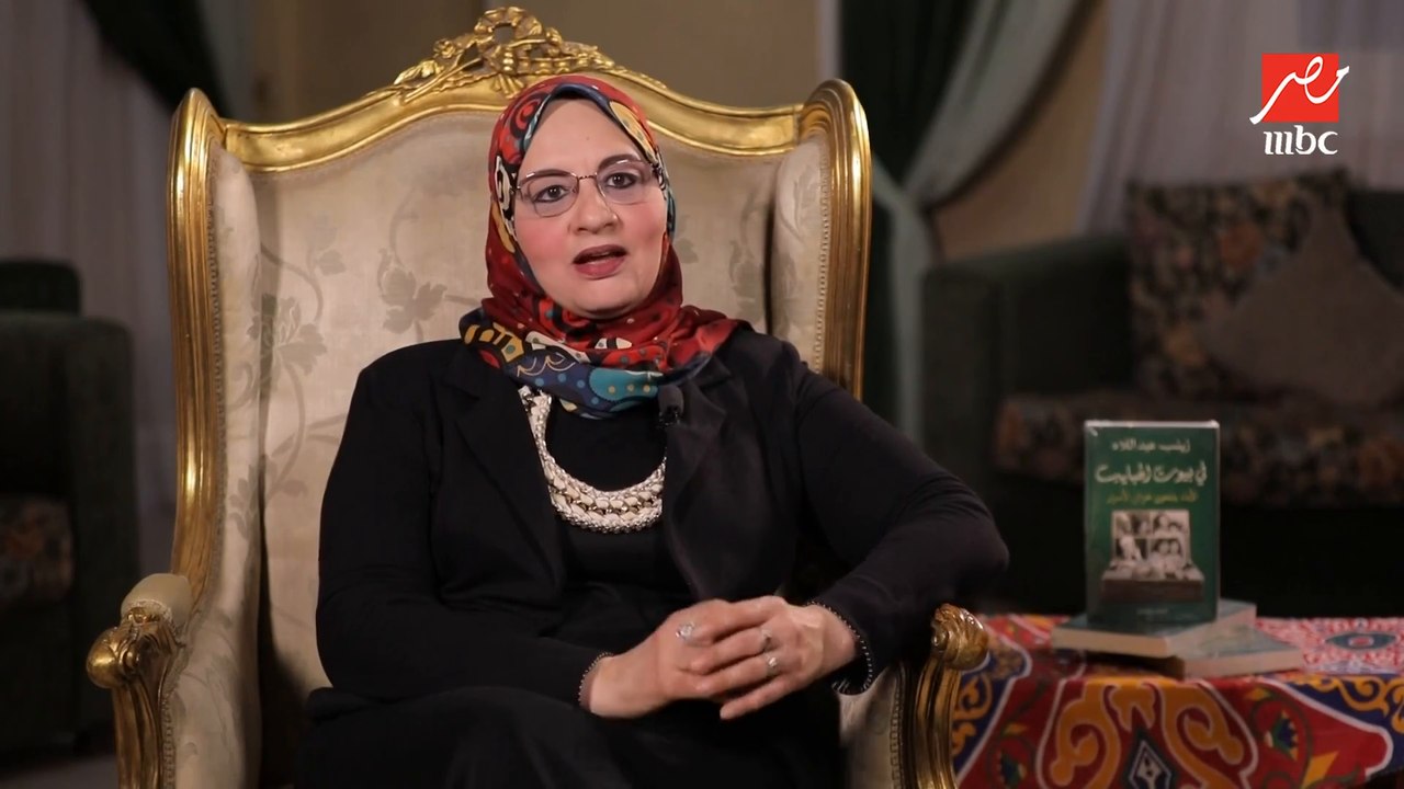 نجوم الزمن الجميل وذكرياتهم مع شهر رمضان الكريم تعرفوا عليها من الكاتبة الصحفية زينب عبداللاه