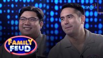 Family Feud: 'Di na ito prank kaya uubra na ba ang Team Noah?