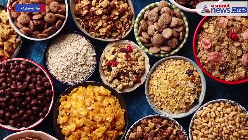 తృణధాన్యాలలో రారాజు రాగులు, ఎన్ని ప్రయోజనాలో...