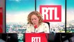 Le journal RTL de 14h du 10 avril 2023