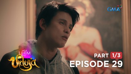 Mga Lihim Ni Urduja: The Maestro’s respect for strong women (Full Episode 29 - Part 1/3)